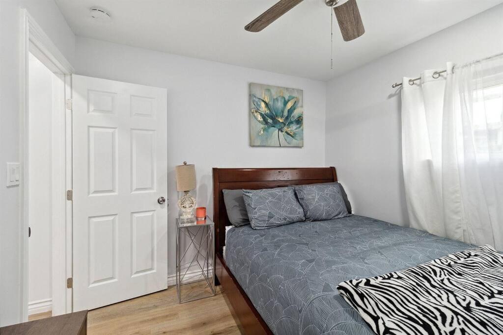 Modern City Ranch 3 Bdrm Family Home Access By Dirt Road Palmdale Zewnętrze zdjęcie